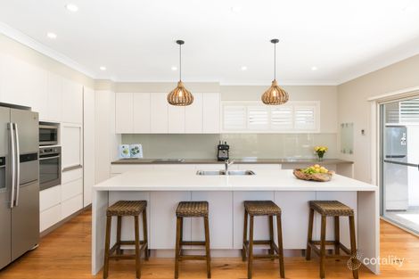 Property photo of 11 Third Avenue Gymea Bay NSW 2227