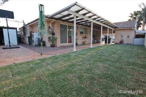 Property photo of 16 Gunning Close Prestons NSW 2170