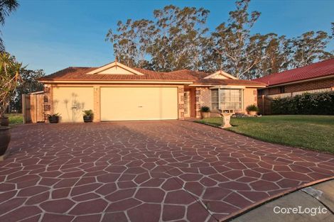 Property photo of 16 Gunning Close Prestons NSW 2170