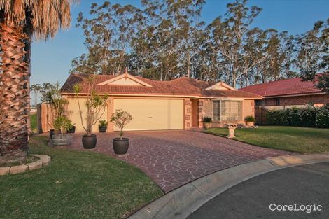 Property photo of 16 Gunning Close Prestons NSW 2170