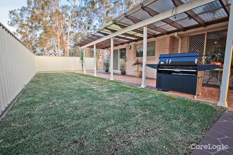 Property photo of 16 Gunning Close Prestons NSW 2170