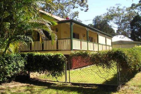20 Carefree St, Coochiemudlo Island, QLD 4184