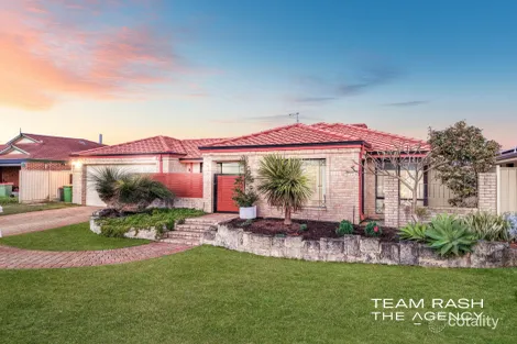 Property photo of 28 Federation Drive Singleton WA 6175