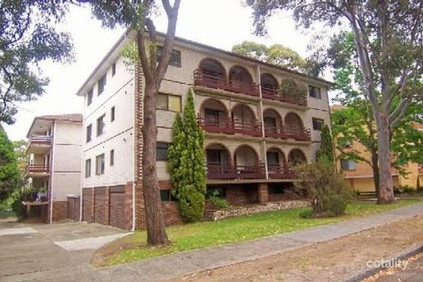 10/10 Kairawa St, South Hurstville, NSW 2221