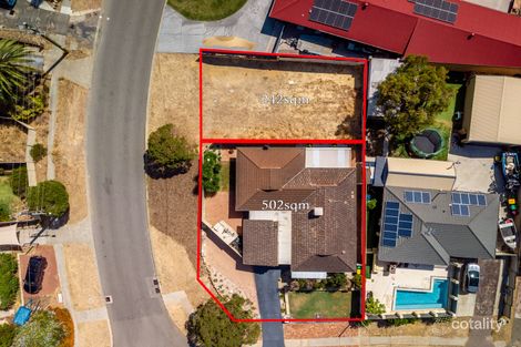 2 Bullara Rd, Craigie, WA 6025