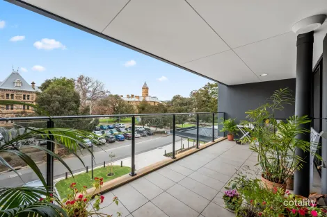 Property photo of 302/5 Harriet Lucy Drive Glenside SA 5065