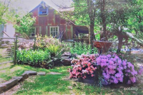 Property photo of 29 Scott Street Woods Point VIC 3723