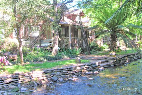 Property photo of 29 Scott Street Woods Point VIC 3723