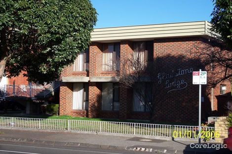 Property photo of 10/25 Gladstone Street Moonee Ponds VIC 3039