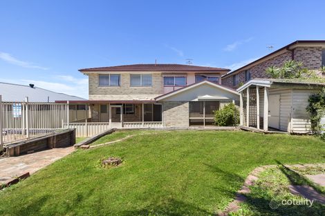 Property photo of 28 Menindee Avenue Blue Haven NSW 2262