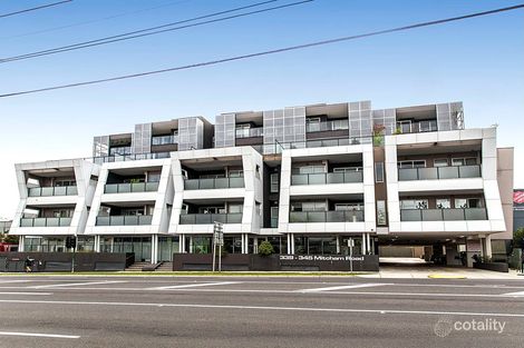 405/339 Mitcham Rd, Mitcham, VIC 3132