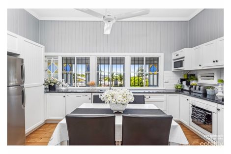 Property photo of 19 Henry Street The Range QLD 4700