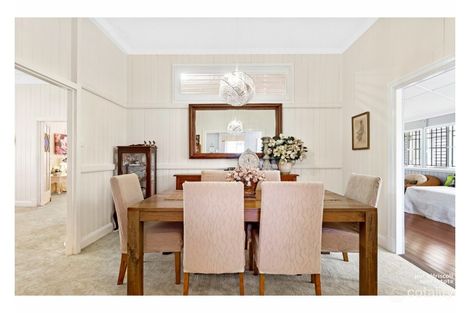 Property photo of 19 Henry Street The Range QLD 4700
