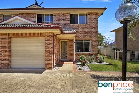 4/11 Cannery Rd, Plumpton, NSW 2761