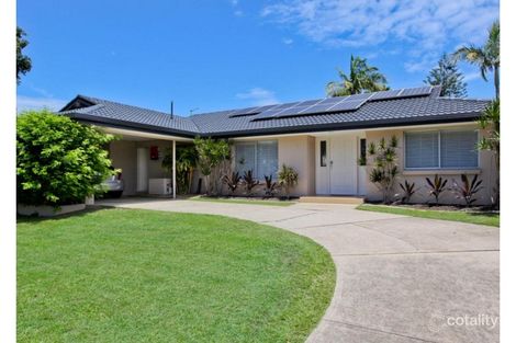 50 Via Roma, Surfers Paradise, QLD 4217
