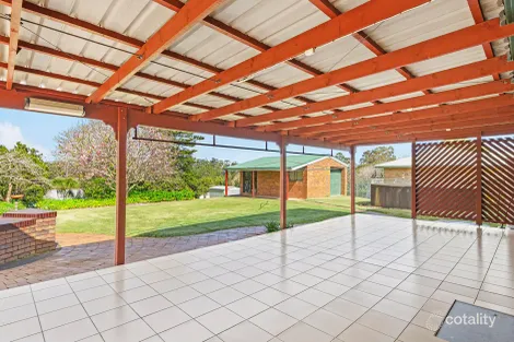 Property photo of 3 Shiloh Drive Tamborine Mountain QLD 4272