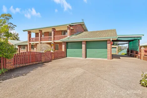 Property photo of 3 Shiloh Drive Tamborine Mountain QLD 4272
