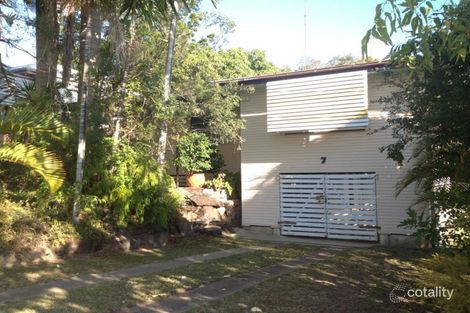 Property photo of 7 Gardner Street The Range QLD 4700