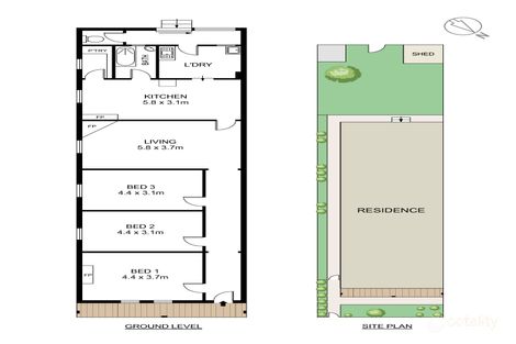 Property photo of 24 Foreman Street Tempe NSW 2044
