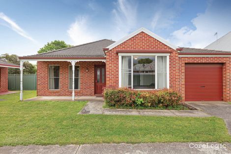 Property photo of 2/708 Talbot Street South Redan VIC 3350