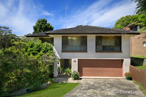 Property photo of 15 Gellatly Avenue Figtree NSW 2525