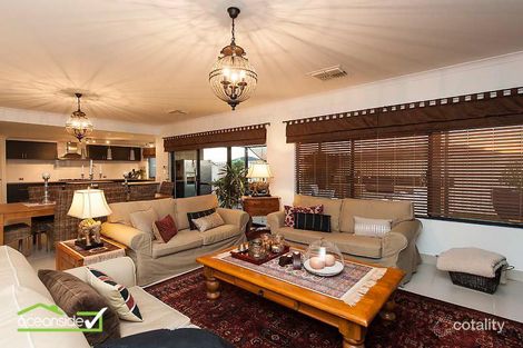 Property photo of 1 Chandela Loop Currambine WA 6028