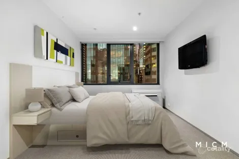 Property photo of 2009/181 A'Beckett Street Melbourne VIC 3000