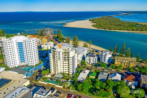 Property photo of 601/17 Leeding Terrace Caloundra QLD 4551