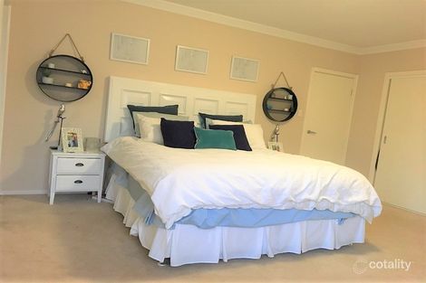 Property photo of 4 Valadon Place Norwest NSW 2153
