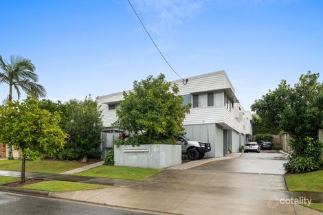 3/13 Larkin St, Maroochydore, QLD 4558