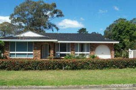 Property photo of 10 Surrey Street Minto NSW 2566