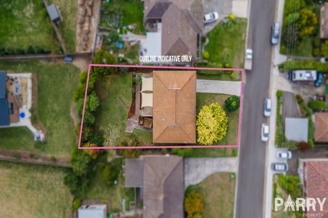 Property photo of 35 Guilford Road Riverside TAS 7250