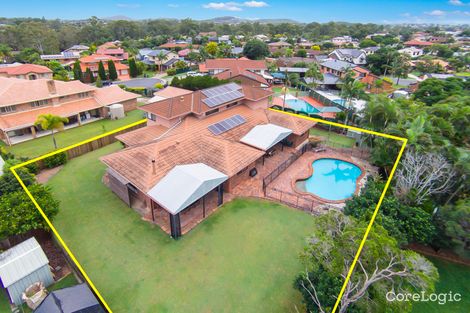 Property photo of 5 Shead Court Carindale QLD 4152