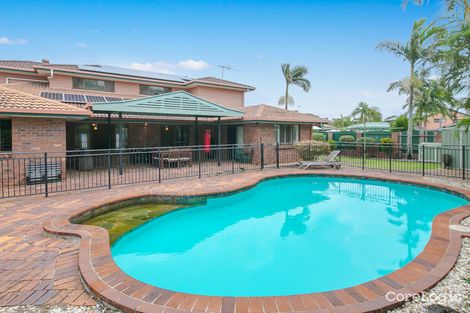 Property photo of 5 Shead Court Carindale QLD 4152