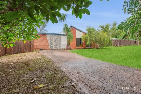 Property photo of 6 Goldwyn Close White Rock QLD 4868