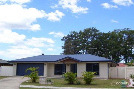 39 Ronald Ct, Morayfield, QLD 4506