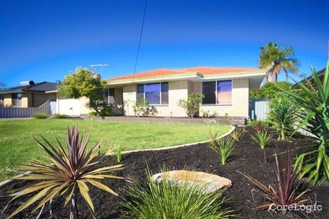 Property photo of 158 Belgravia Street Belmont WA 6104