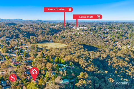 Property photo of 9 Govett Street Katoomba NSW 2780