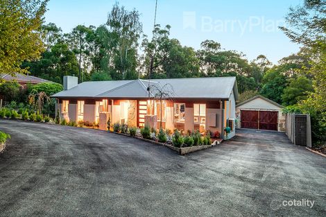 Property photo of 11 Alfred Grove Emerald VIC 3782