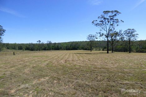 Property photo of 532 Old Glen Innes Road Waterview Heights NSW 2460
