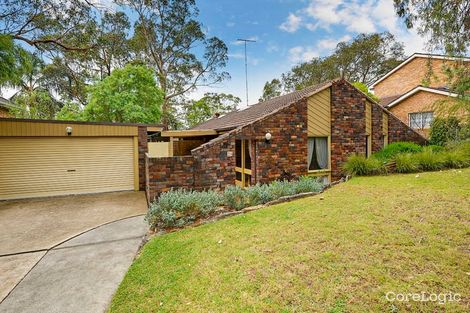 Property photo of 26 Eden Drive Asquith NSW 2077