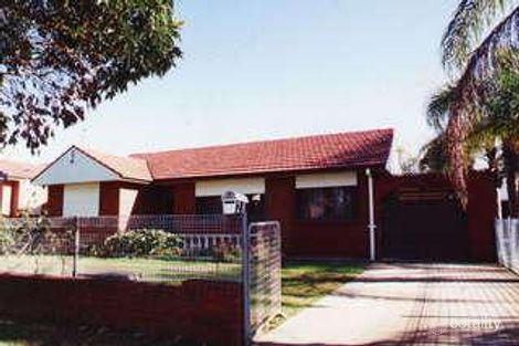 Property photo of 28 Francis Street Fairfield NSW 2165