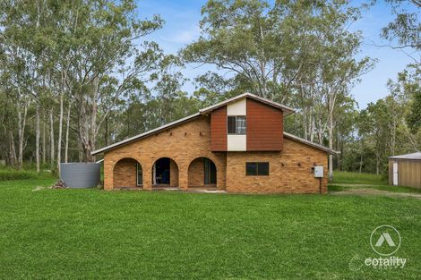 1556-1566 Chambers Flat Rd, Chambers Flat, QLD 4133