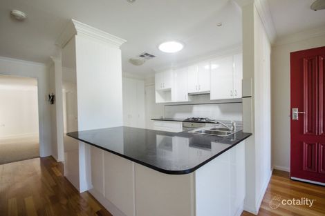 Property photo of 1/10 View Street Blaxland NSW 2774
