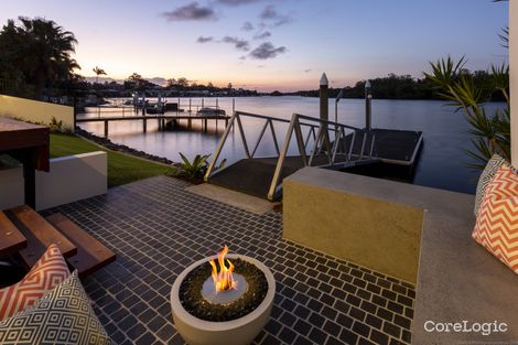 Property photo of 7301 Bayside Close Hope Island QLD 4212