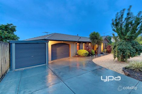 7 Harricks Cres, Attwood, VIC 3049