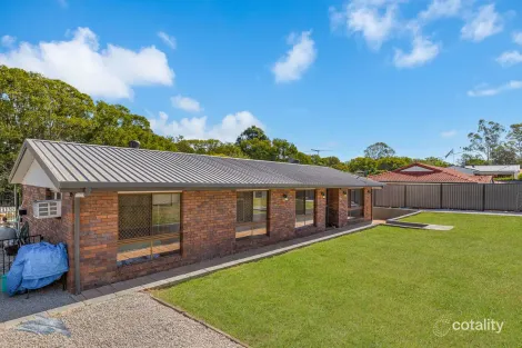 Property photo of 22 Bantry Avenue Burpengary QLD 4505