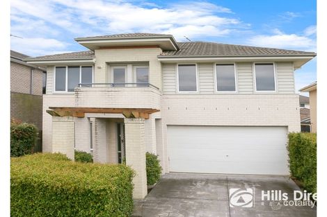 12 Channel St, Kellyville Ridge, NSW 2155