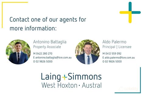 235 Fifteenth Ave, Austral, NSW 2179