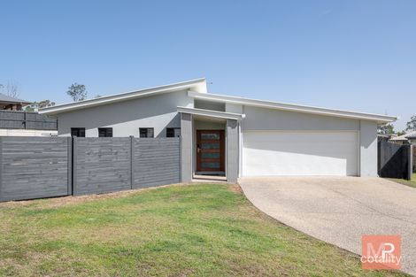 22 Canopy View Ct, Flagstone, QLD 4280